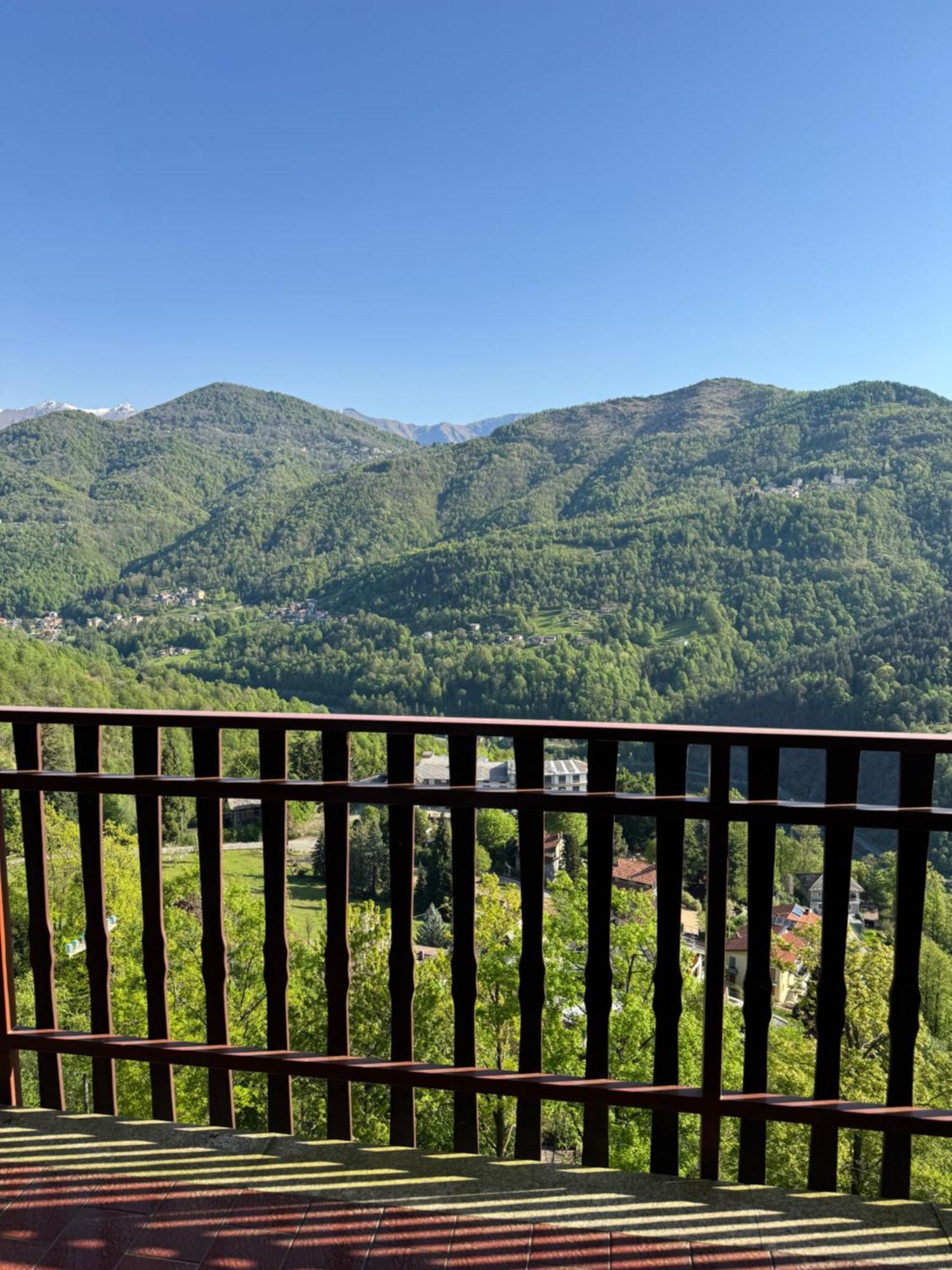 Gold Cave Casa Vacanze Relax Nel Bosco Appartamenti Pessinetto Εξωτερικό φωτογραφία