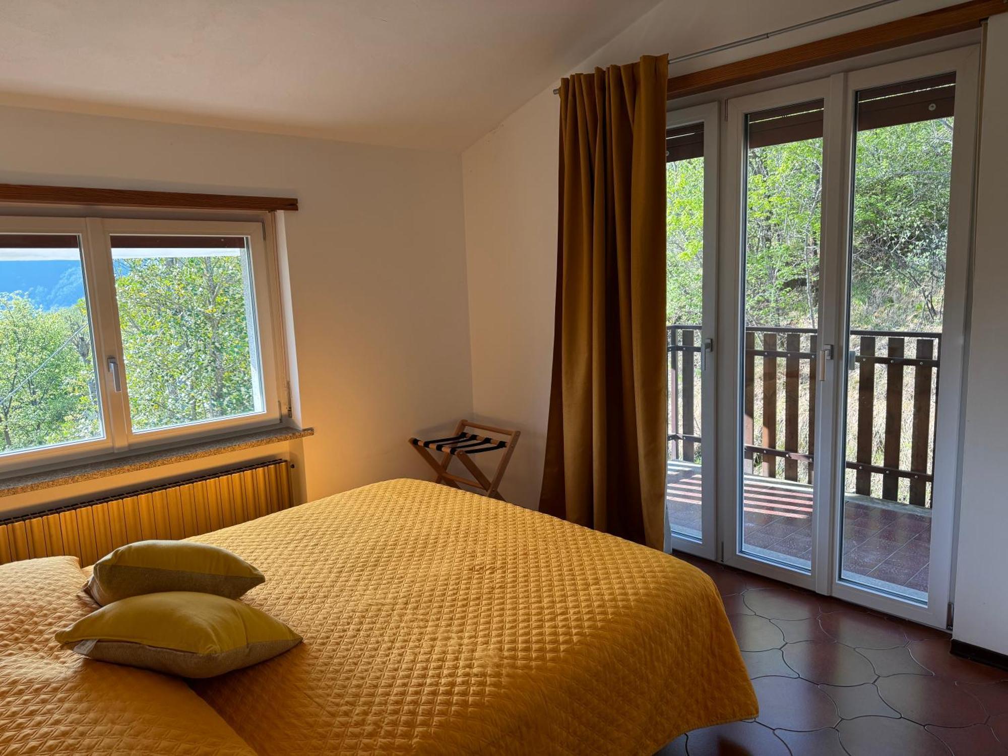 Gold Cave Casa Vacanze Relax Nel Bosco Appartamenti Pessinetto Εξωτερικό φωτογραφία
