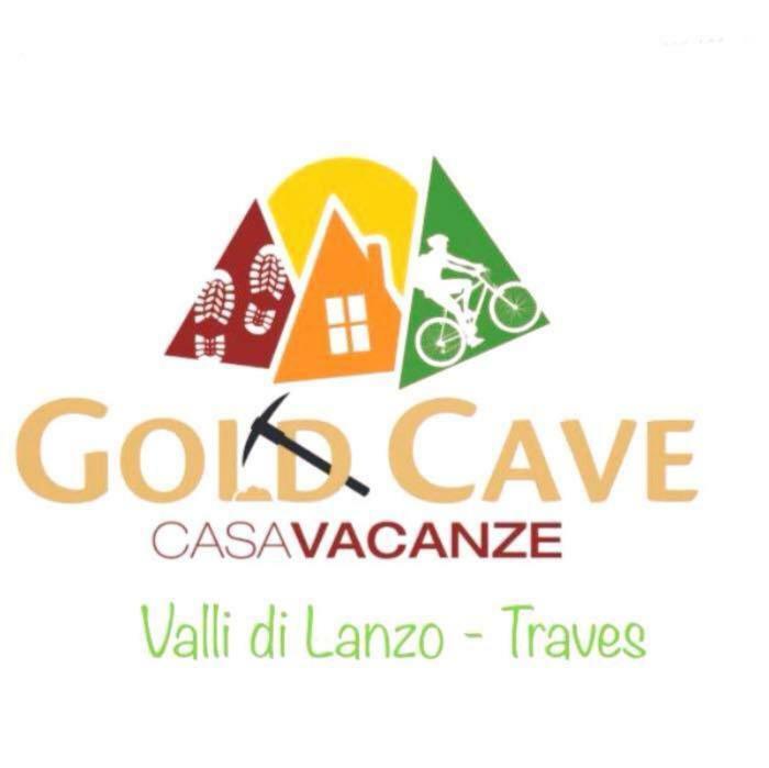 Gold Cave Casa Vacanze Relax Nel Bosco Appartamenti Pessinetto Εξωτερικό φωτογραφία