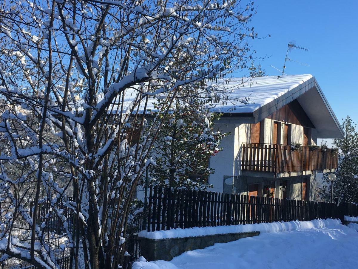 Gold Cave Casa Vacanze Relax Nel Bosco Appartamenti Pessinetto Εξωτερικό φωτογραφία